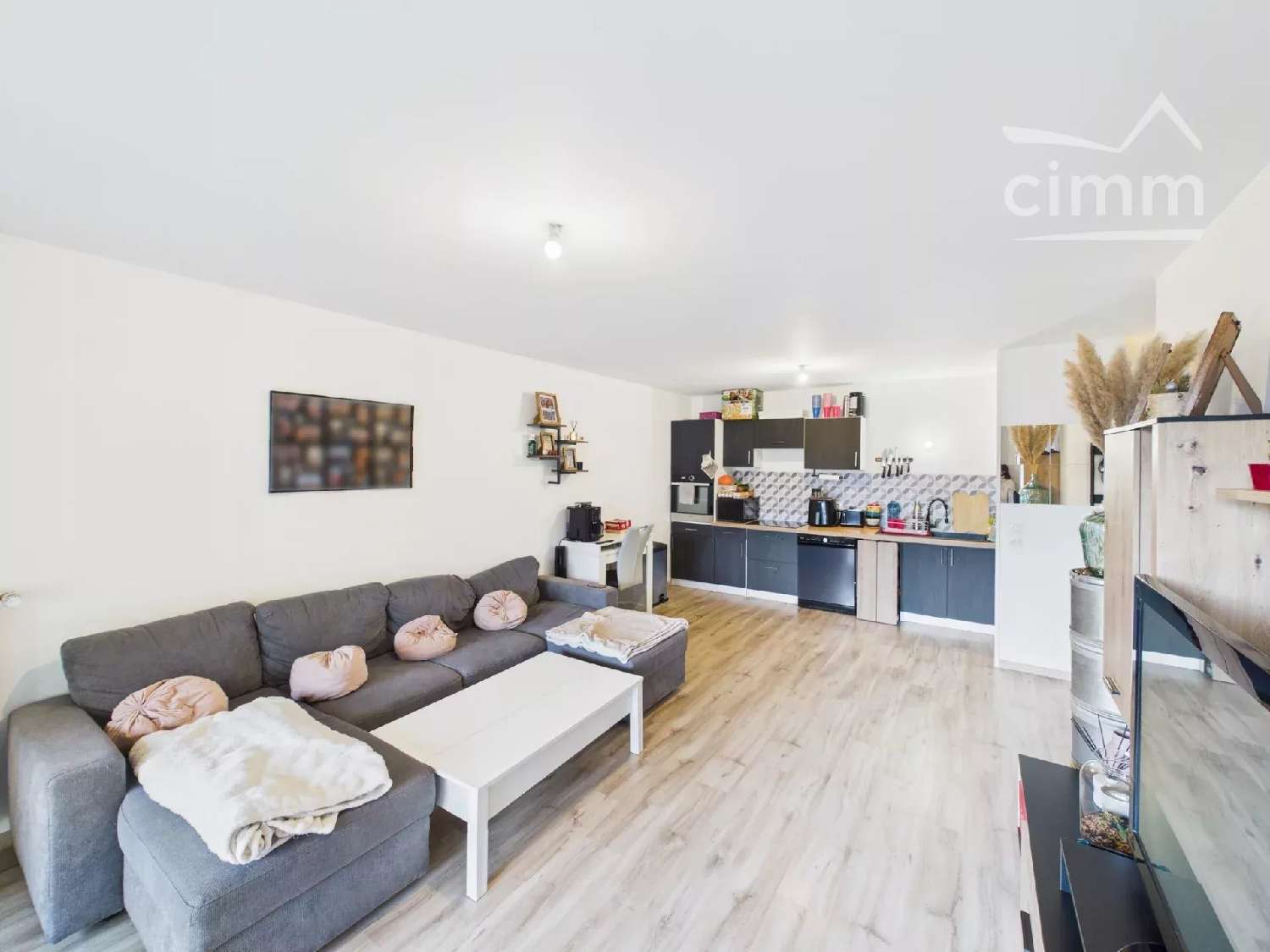 te koop huis Échirolles Isère 6