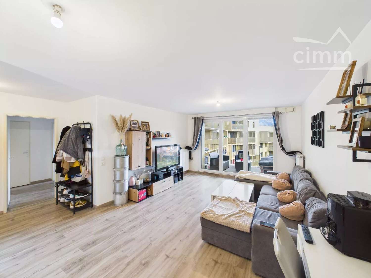 te koop huis Échirolles Isère 7