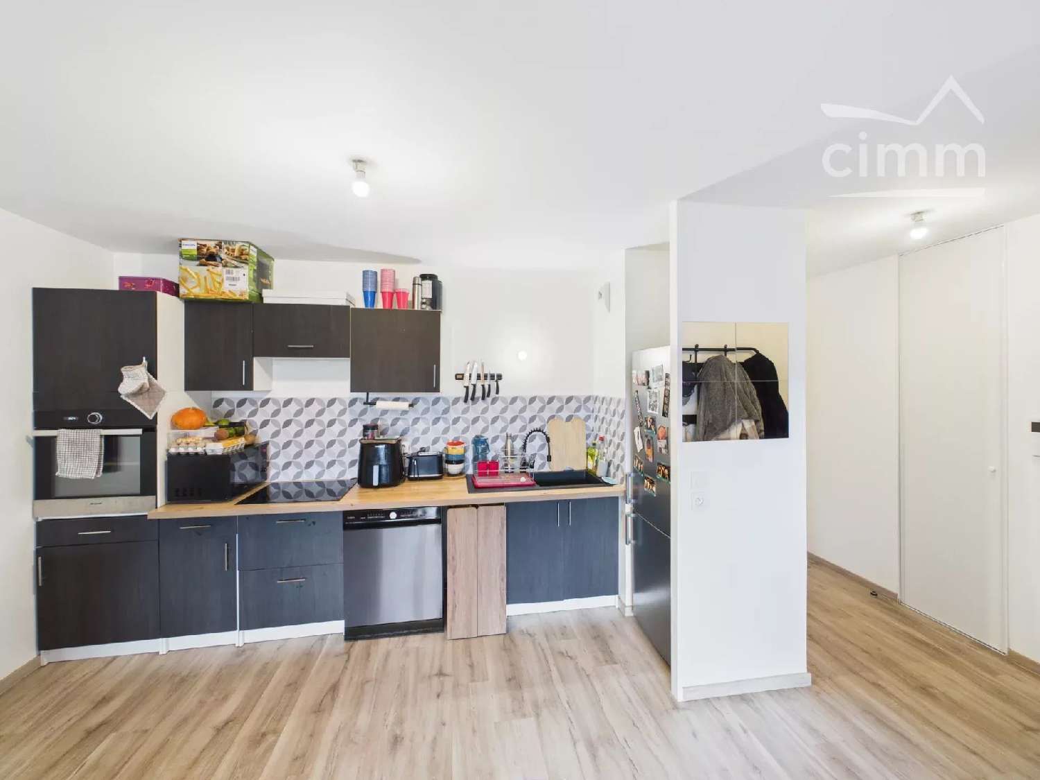 te koop huis Échirolles Isère 8