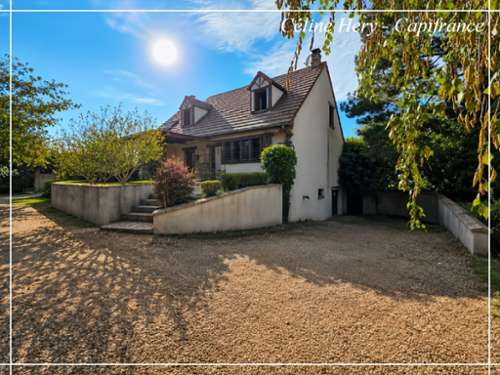 Écrosnes Eure-et-Loir house foto 7411265