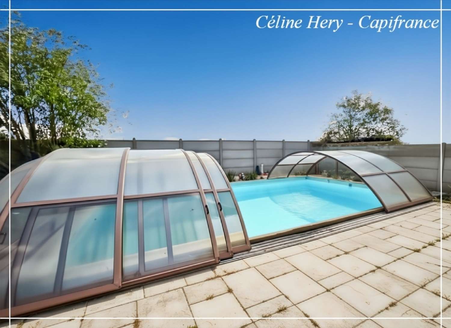 for sale house Écrosnes Eure-et-Loir 2