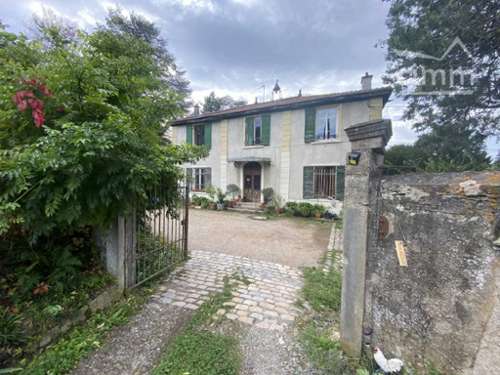 Écully Rhône maison foto 7409277