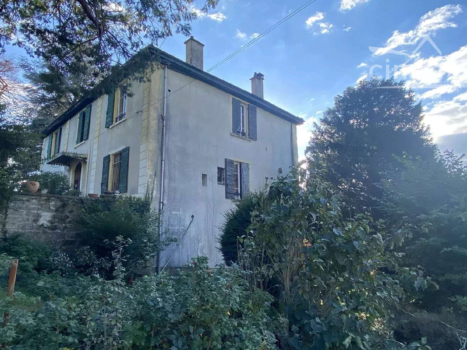 à vendre maison Écully Rhône 4