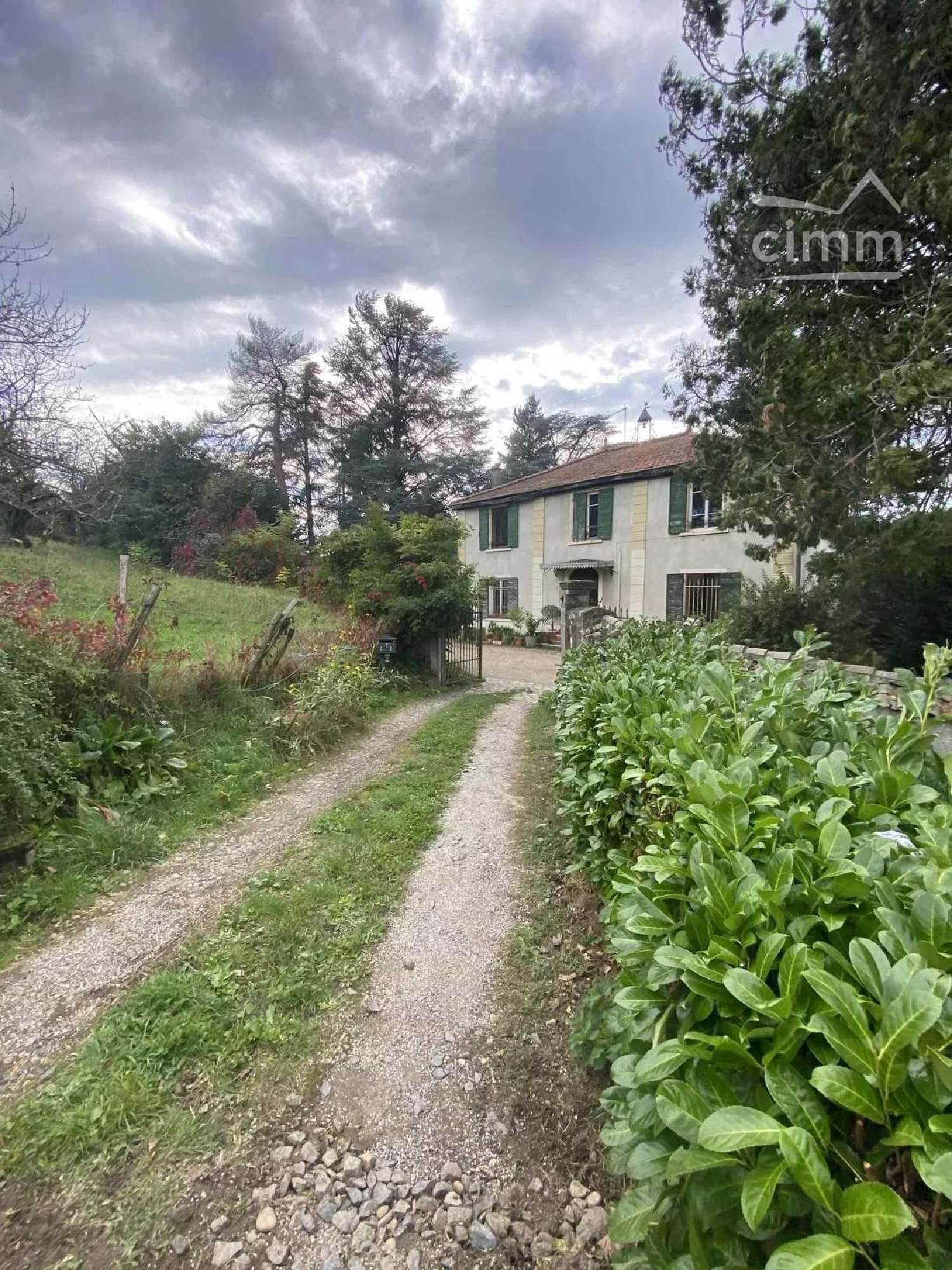 à vendre maison Écully Rhône 6