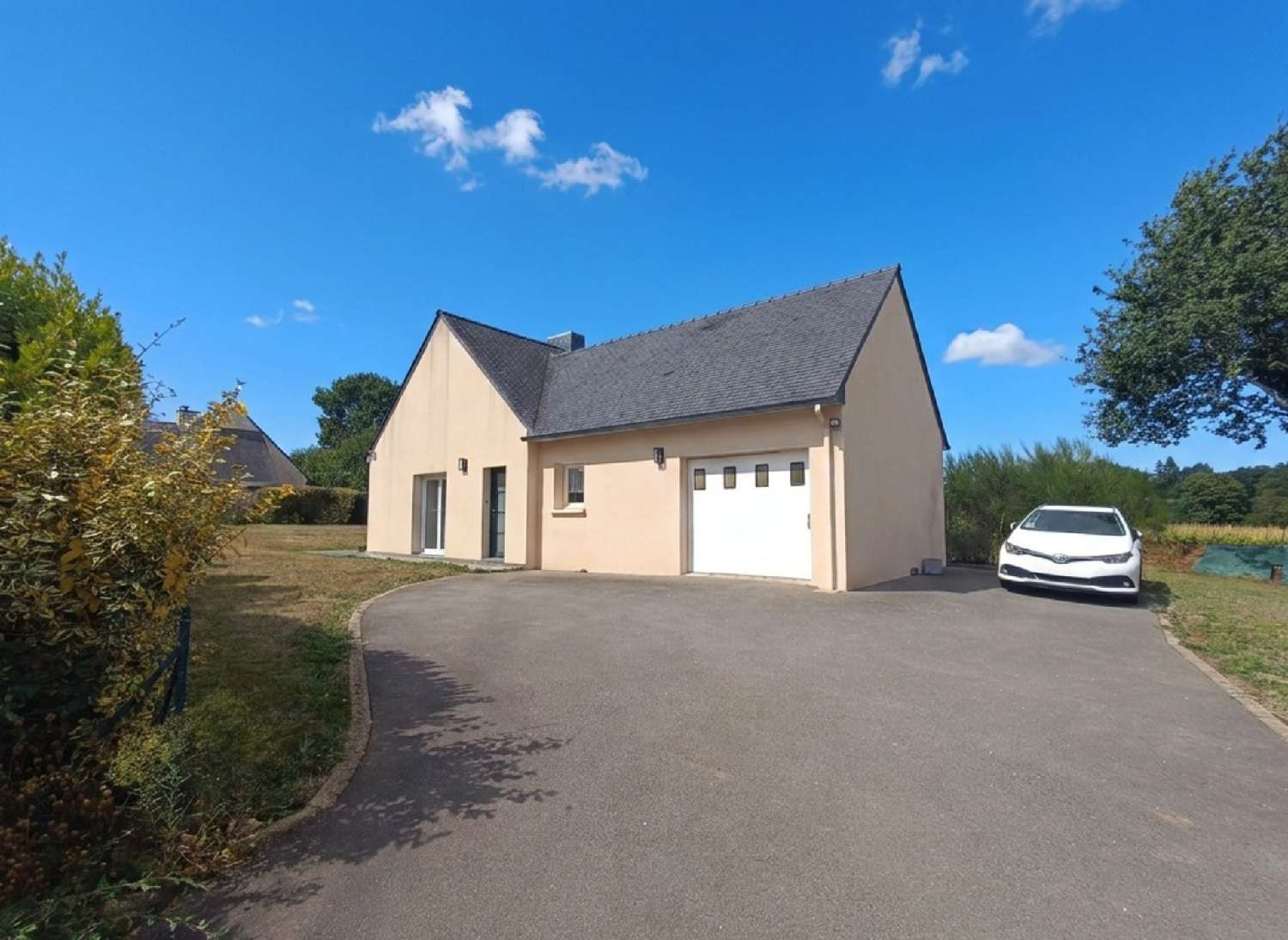 en venta casa Édern Finistère 1
