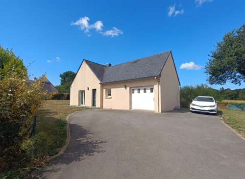Édern Finistère casa foto 7407320