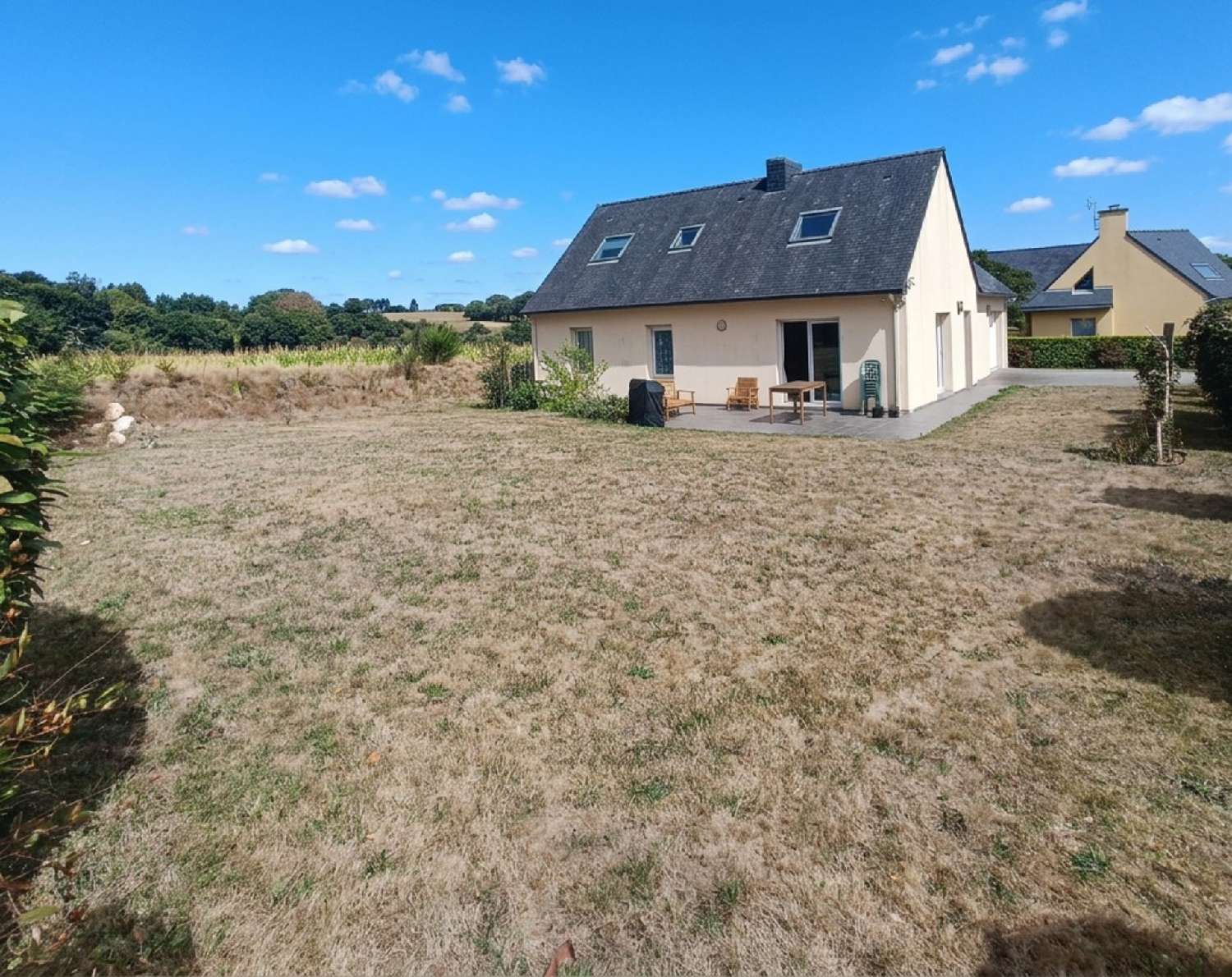 en venta casa Édern Finistère 3