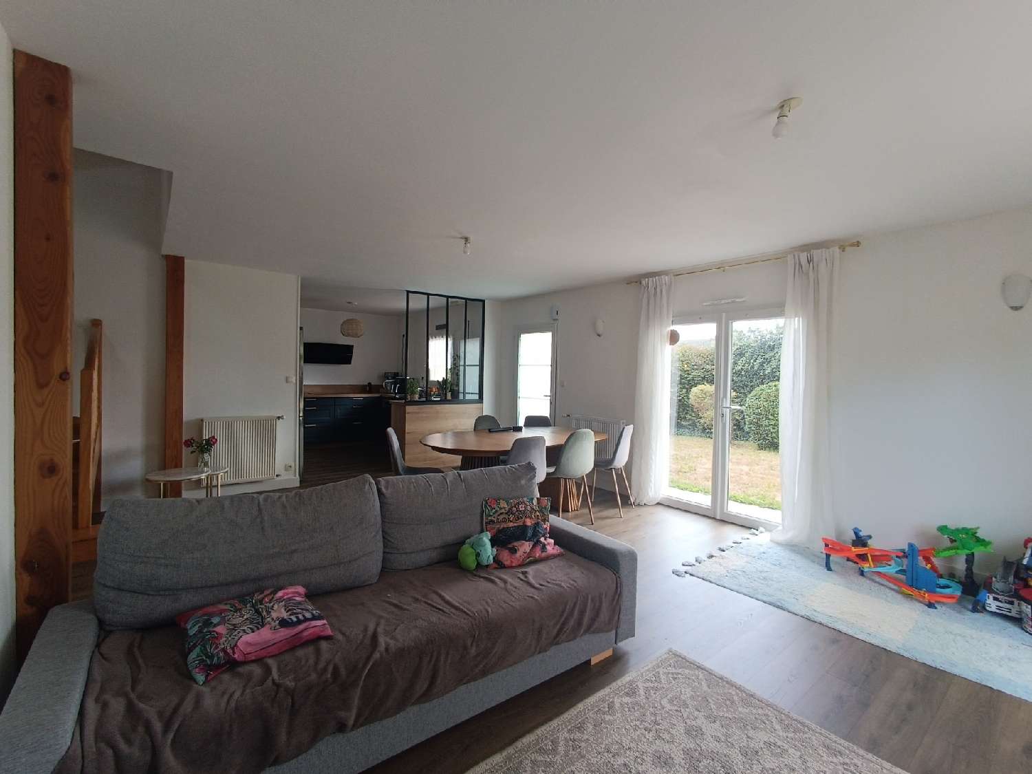en venta casa Édern Finistère 4