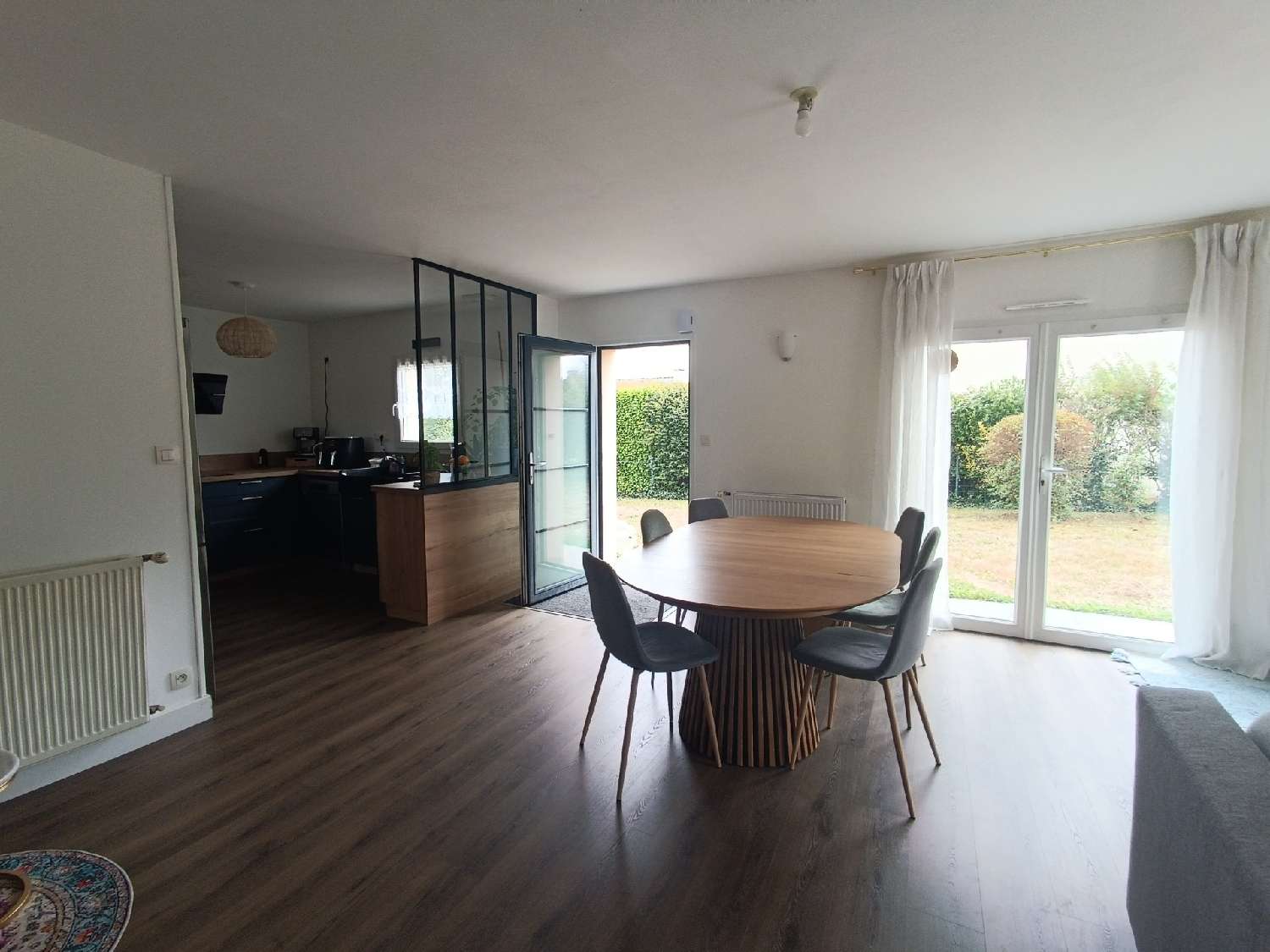en venta casa Édern Finistère 5