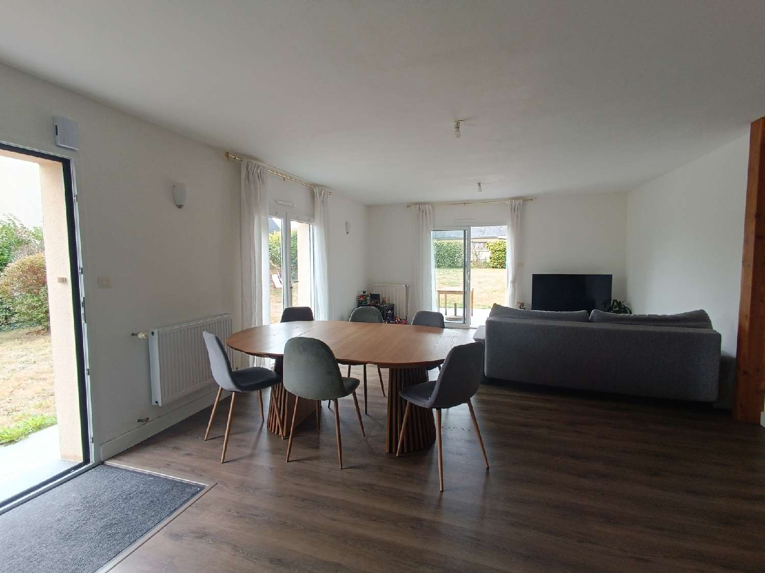 en venta casa Édern Finistère 6