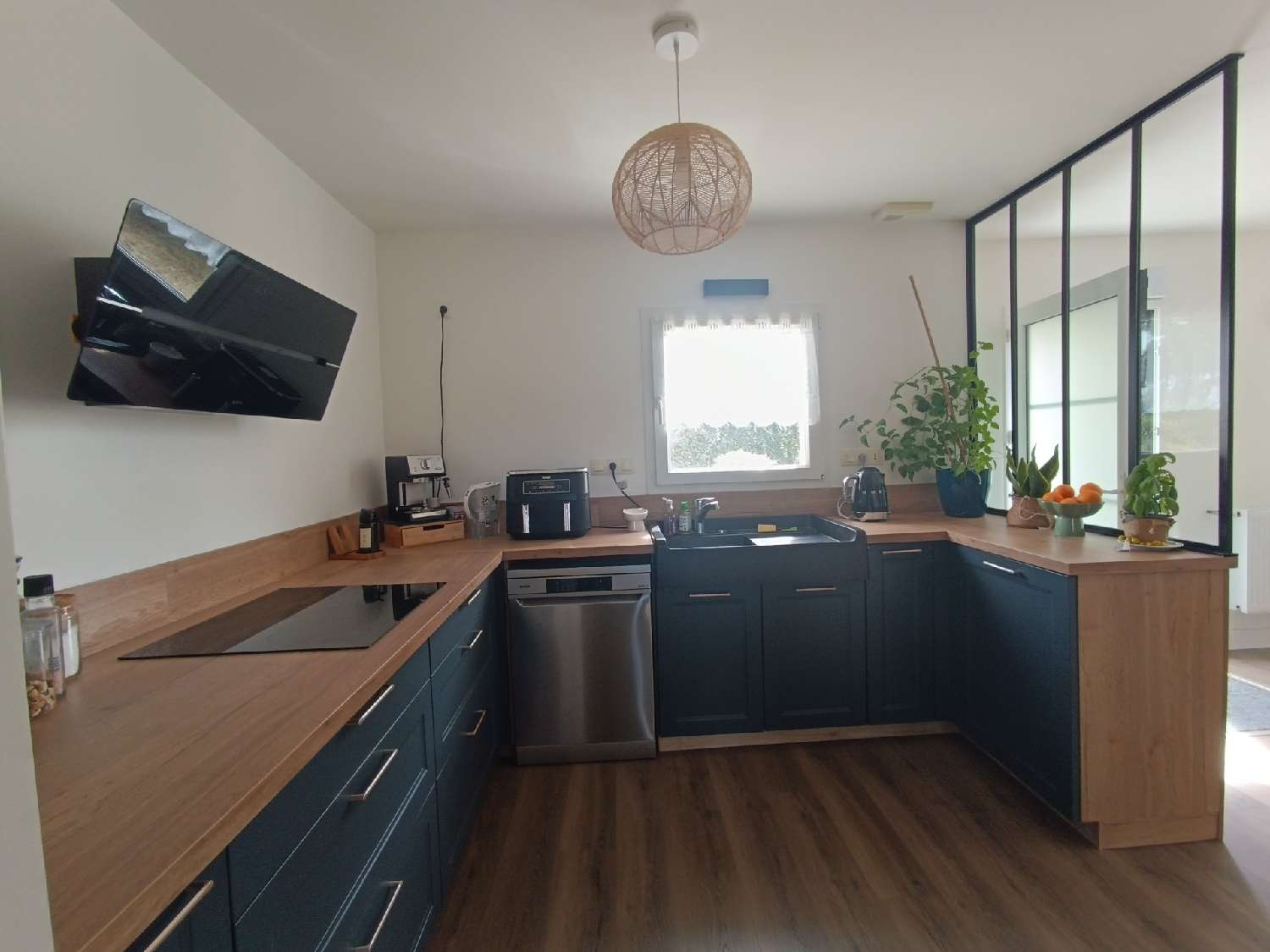 en venta casa Édern Finistère 7