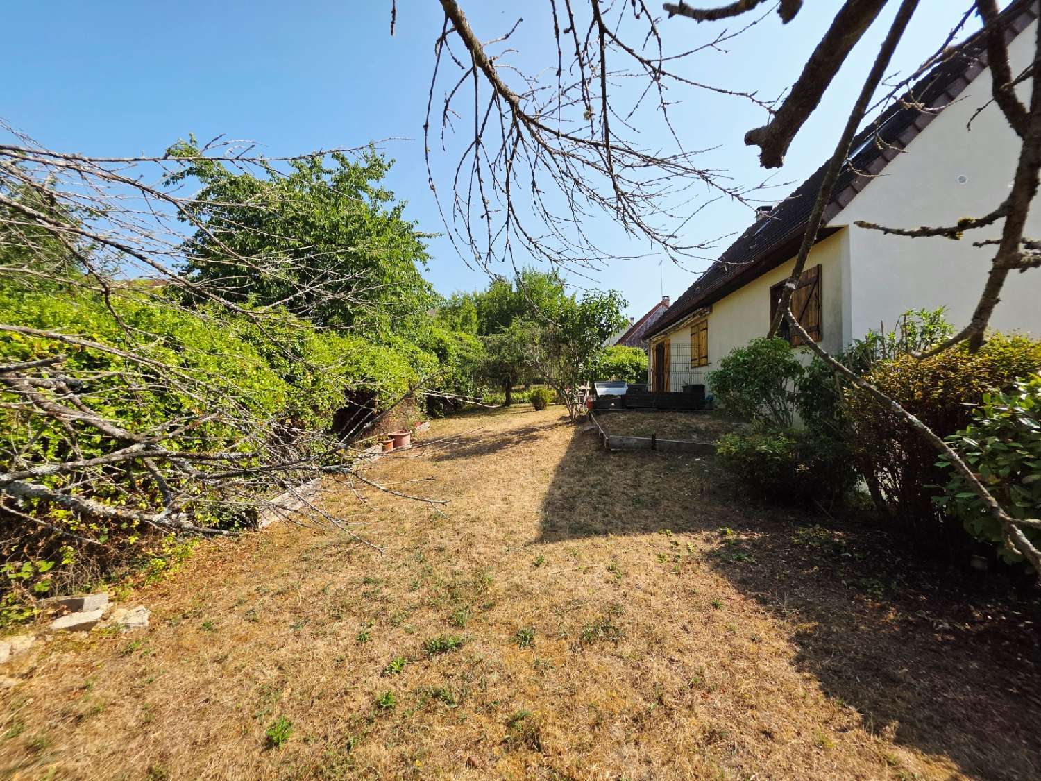  te koop huis Égly Essonne 3