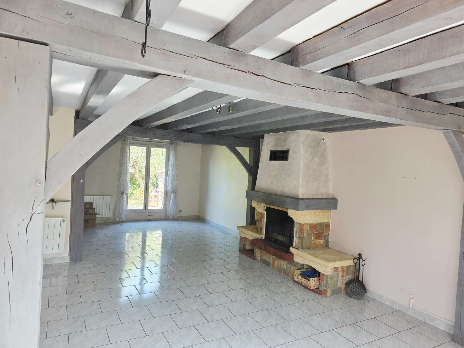  te koop huis Égly Essonne 5