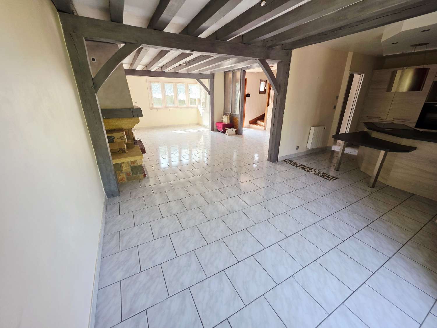  te koop huis Égly Essonne 6