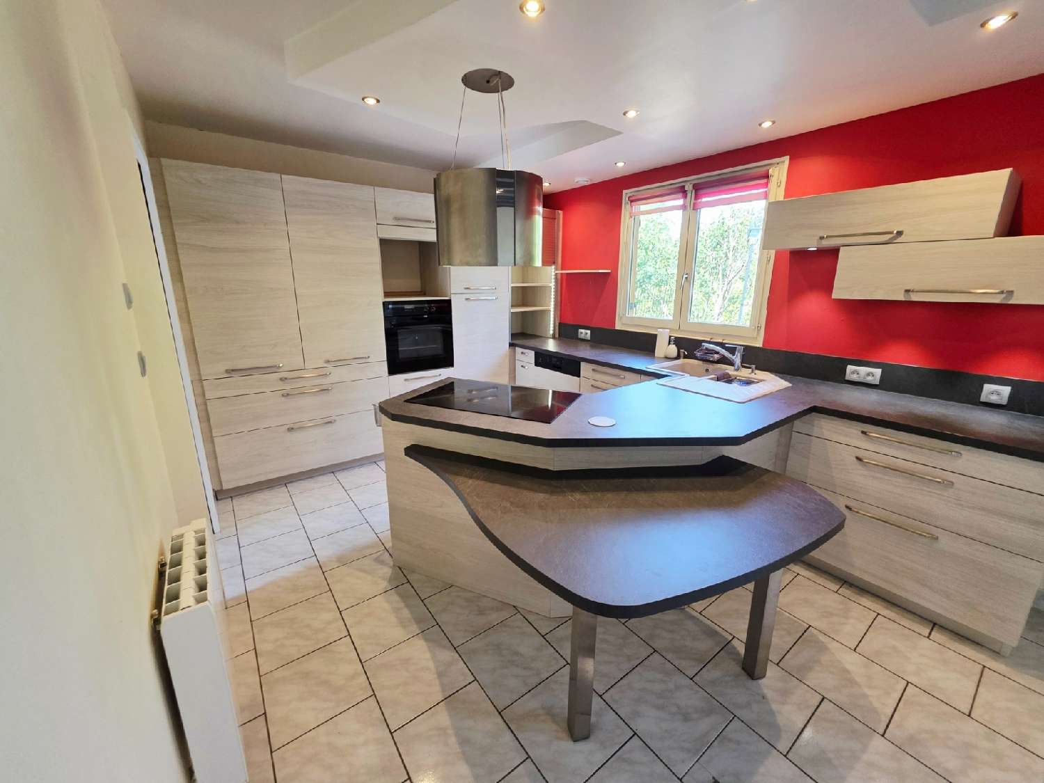  te koop huis Égly Essonne 7