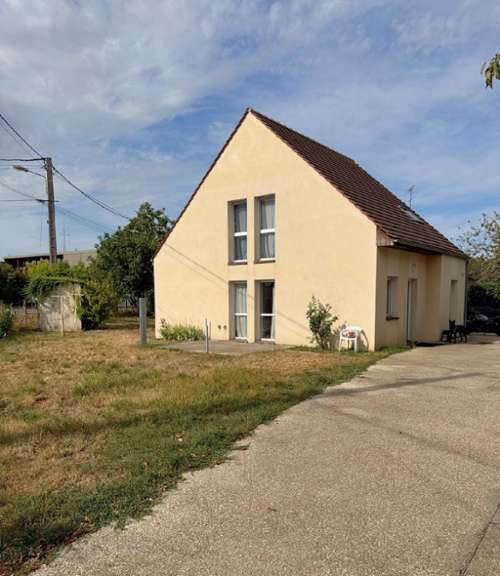 Égreville Seine-et-Marne house foto 7410101