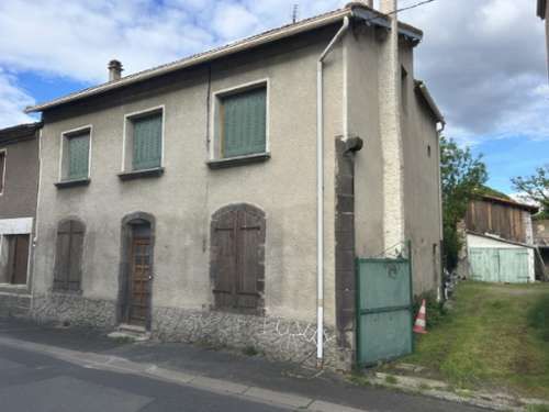 Ennezat Puy-de-Dôme maison foto 7410062