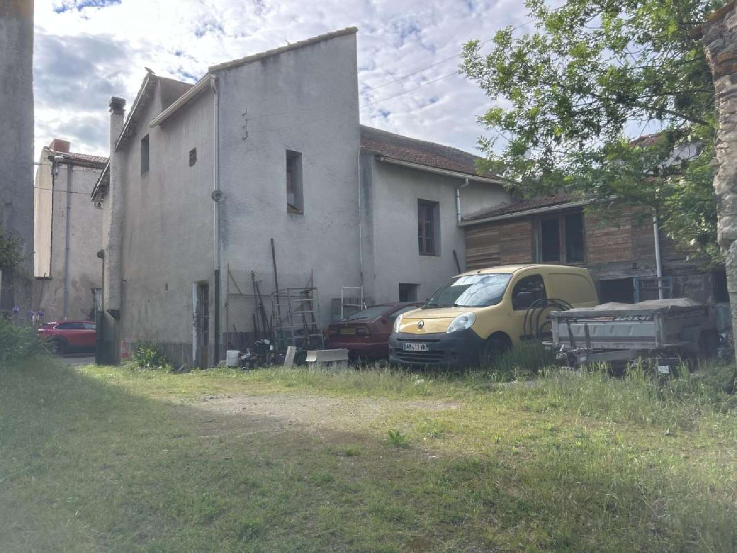 à vendre maison Ennezat Puy-de-Dôme 2