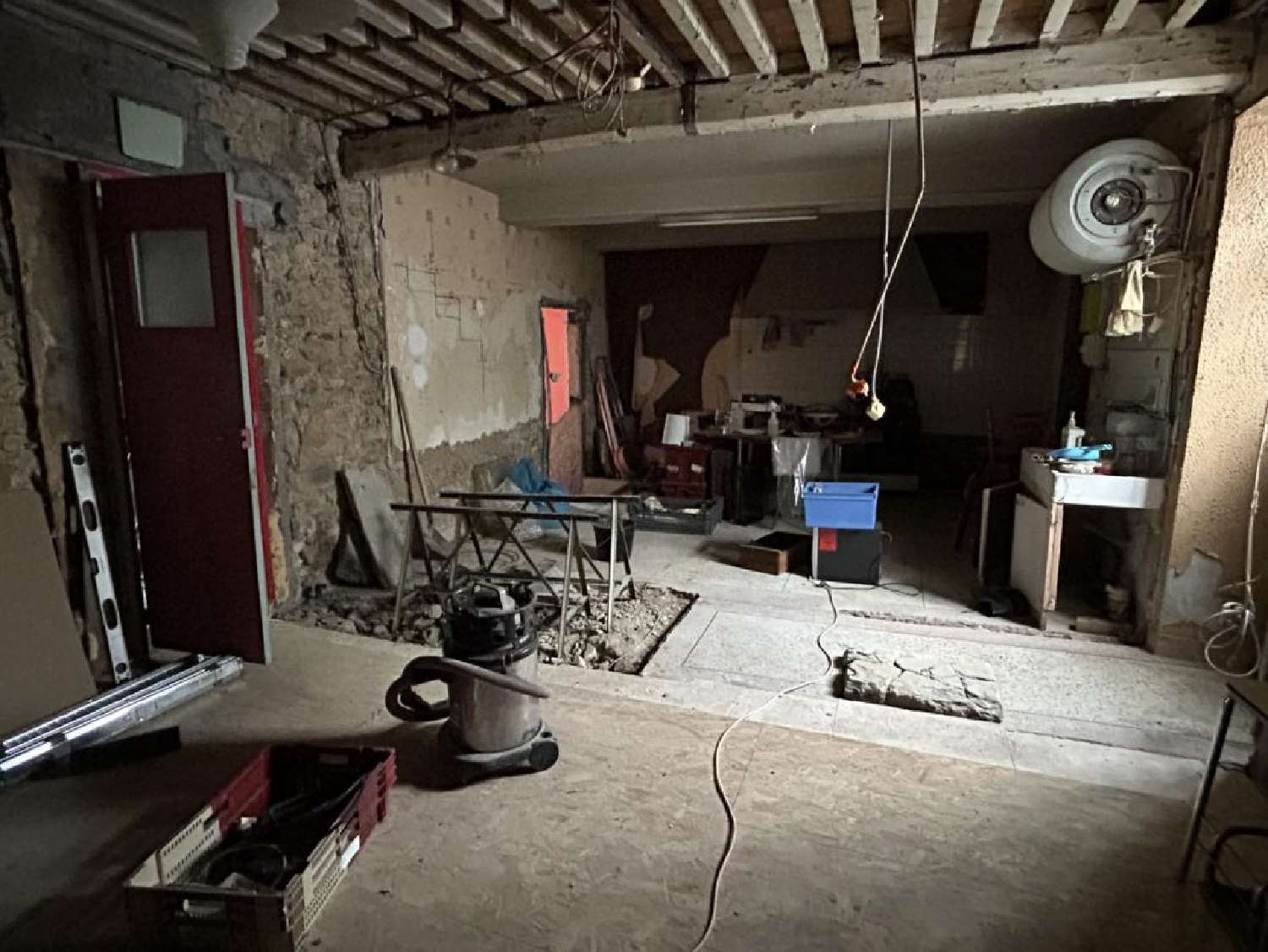 à vendre maison Ennezat Puy-de-Dôme 3