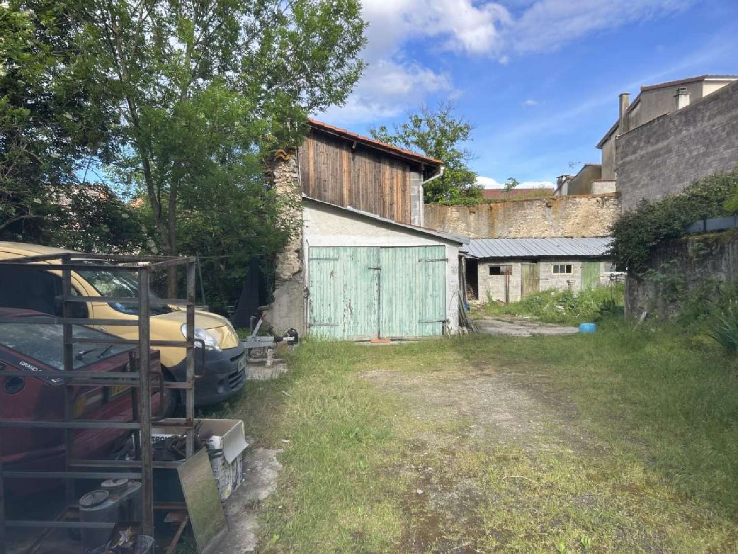 à vendre maison Ennezat Puy-de-Dôme 7