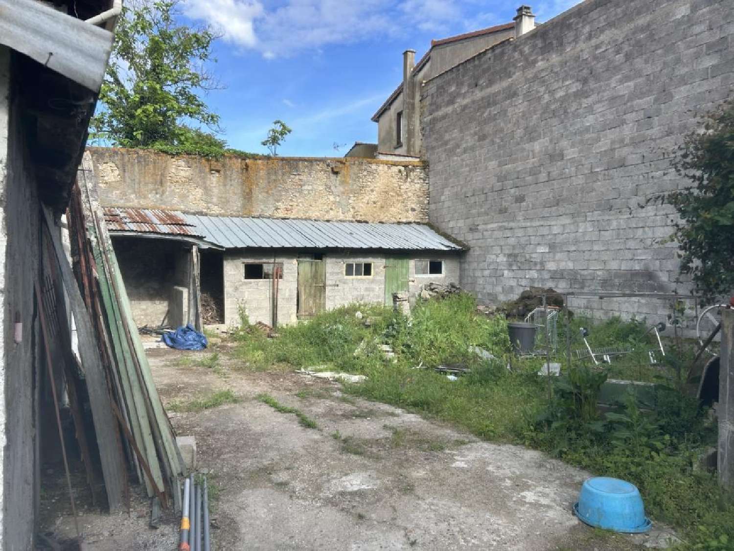 à vendre maison Ennezat Puy-de-Dôme 8