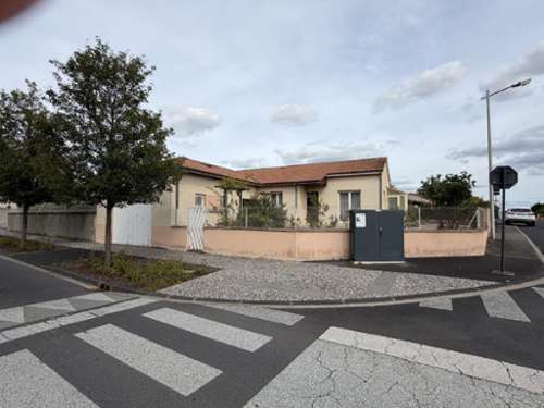 Ennezat Puy-de-Dôme house foto 7413518