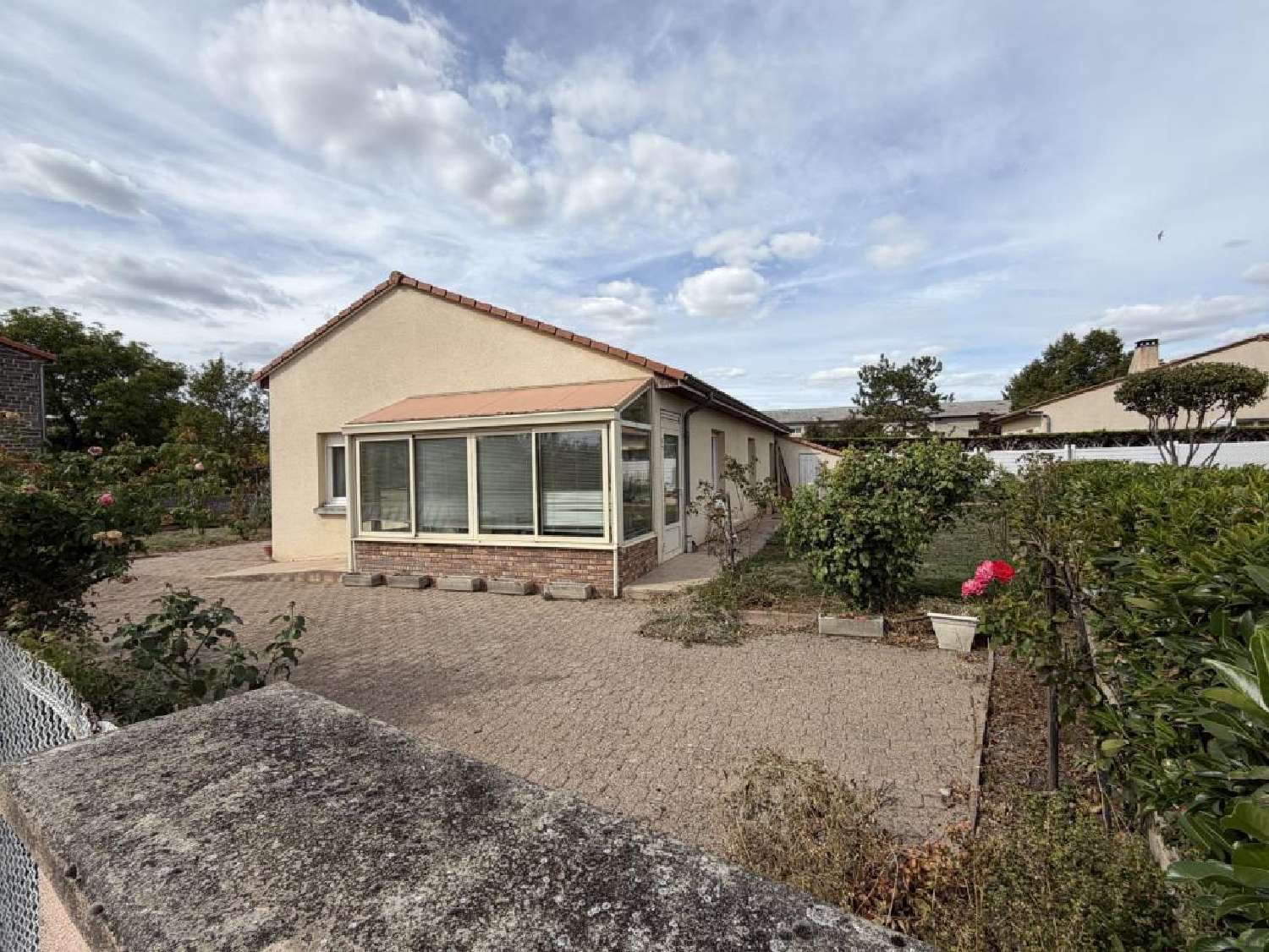  for sale house Ennezat Puy-de-Dôme 2
