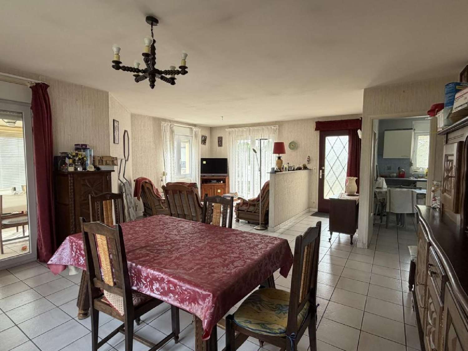  for sale house Ennezat Puy-de-Dôme 5