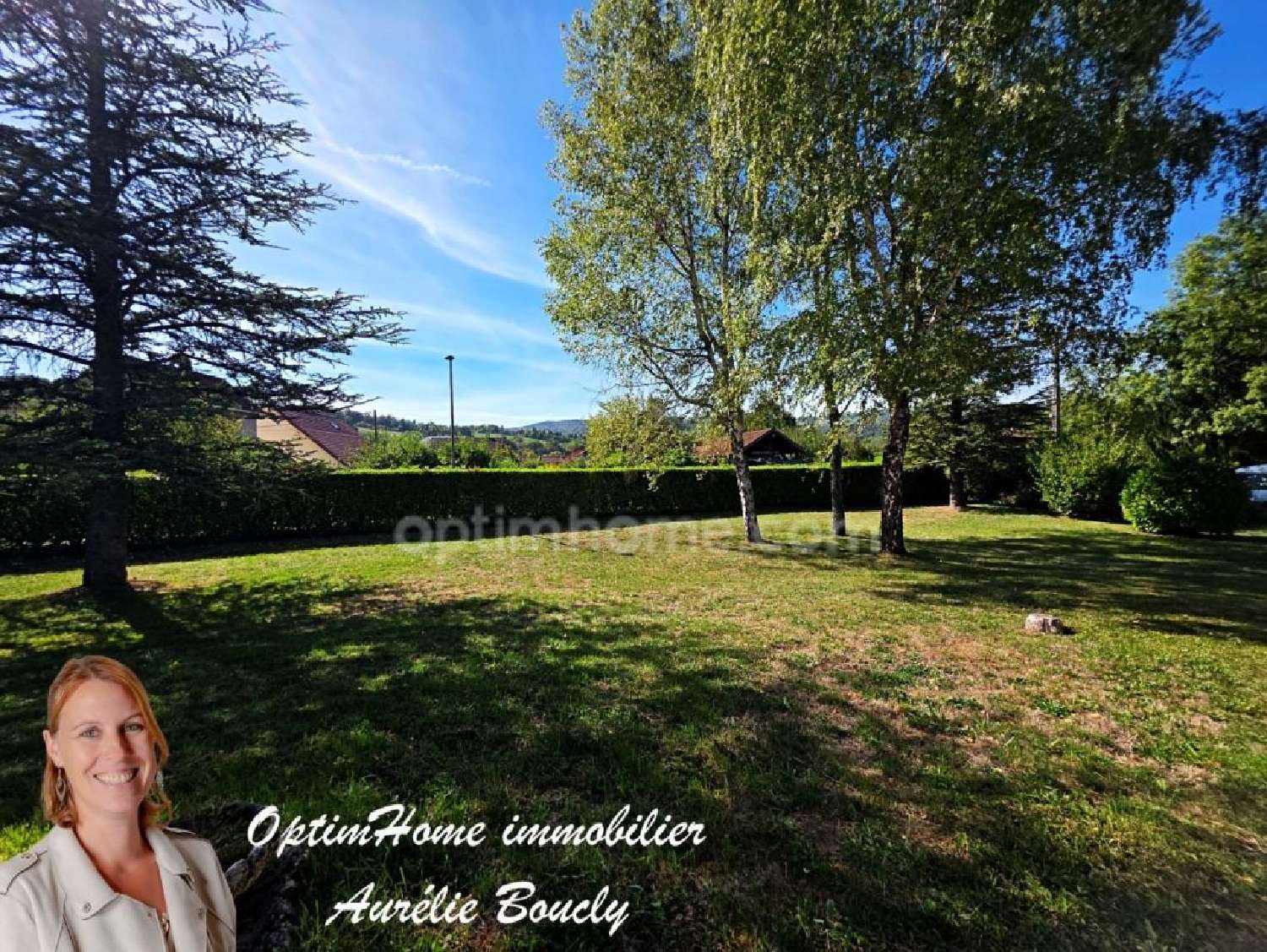 à vendre maison Entre-deux-Guiers Isère 3