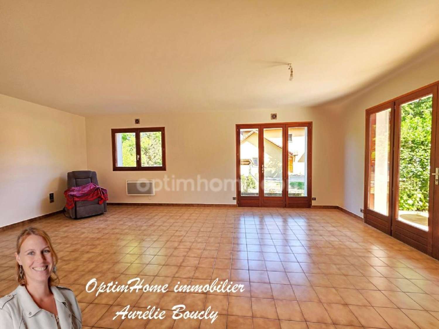 à vendre maison Entre-deux-Guiers Isère 5