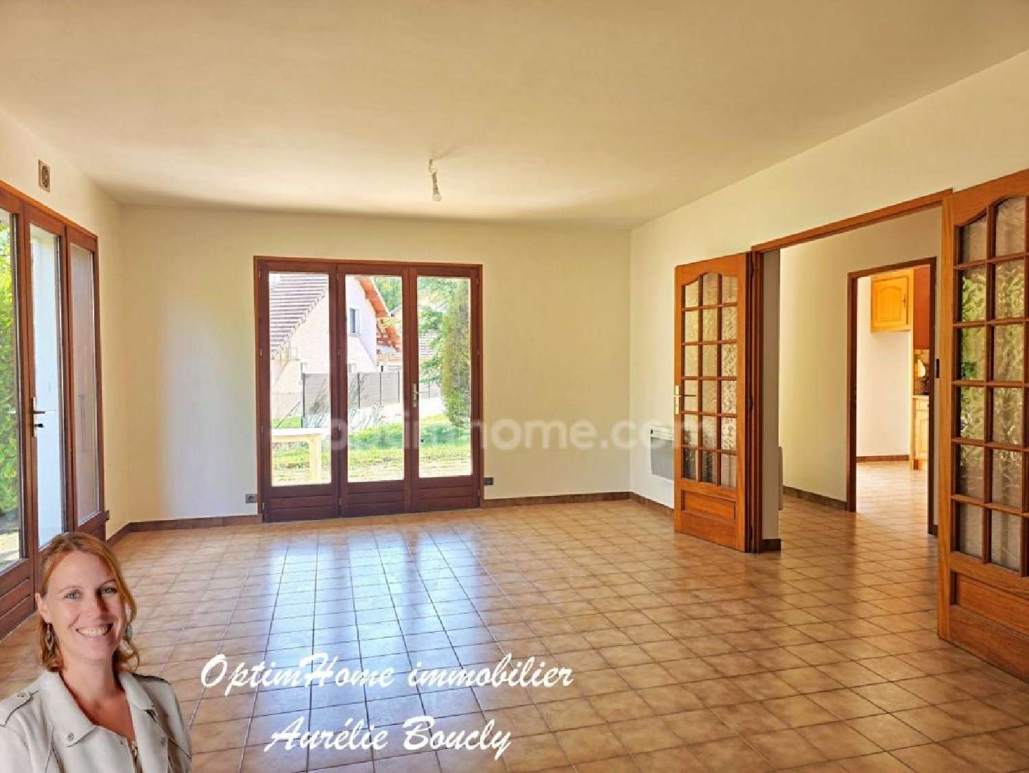 à vendre maison Entre-deux-Guiers Isère 6