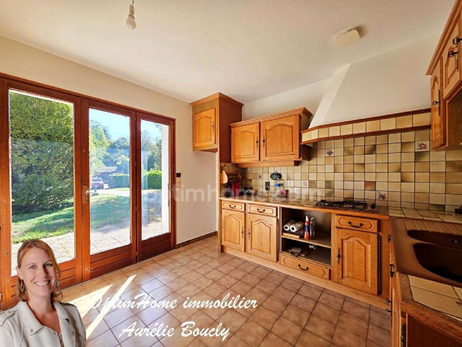 à vendre maison Entre-deux-Guiers Isère 7