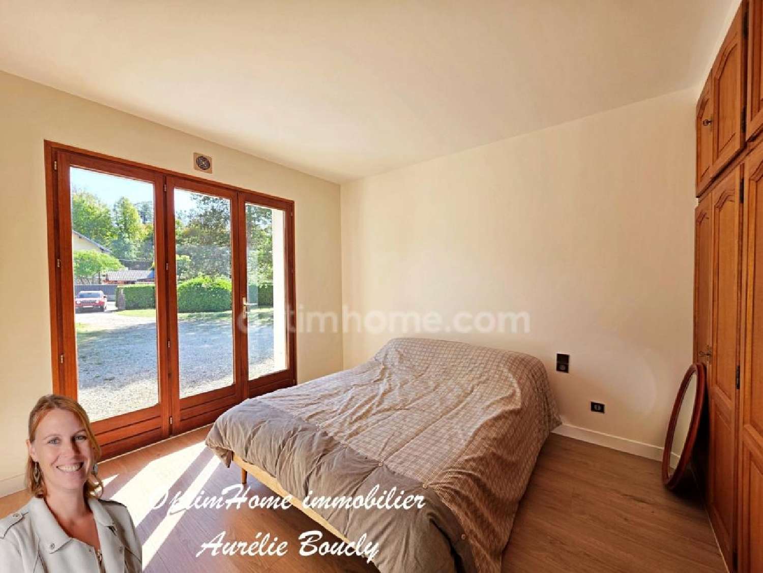 à vendre maison Entre-deux-Guiers Isère 8