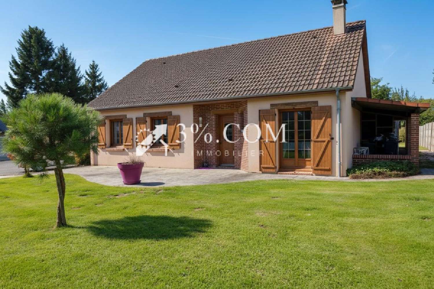 kaufen Haus Envermeu Seine-Maritime 2
