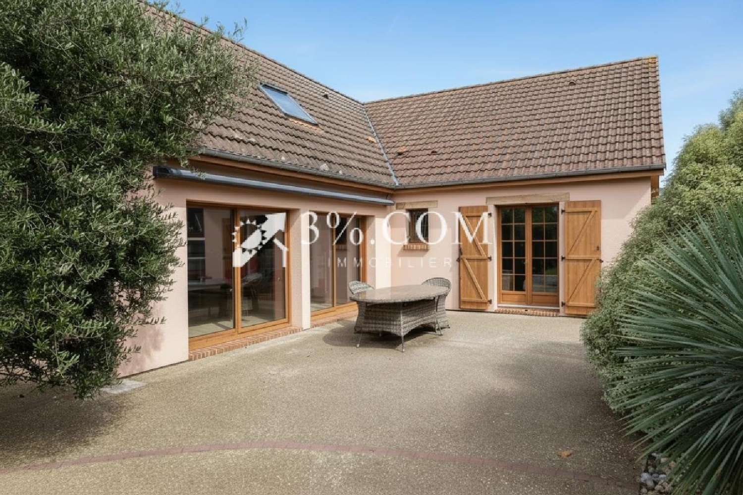 kaufen Haus Envermeu Seine-Maritime 3