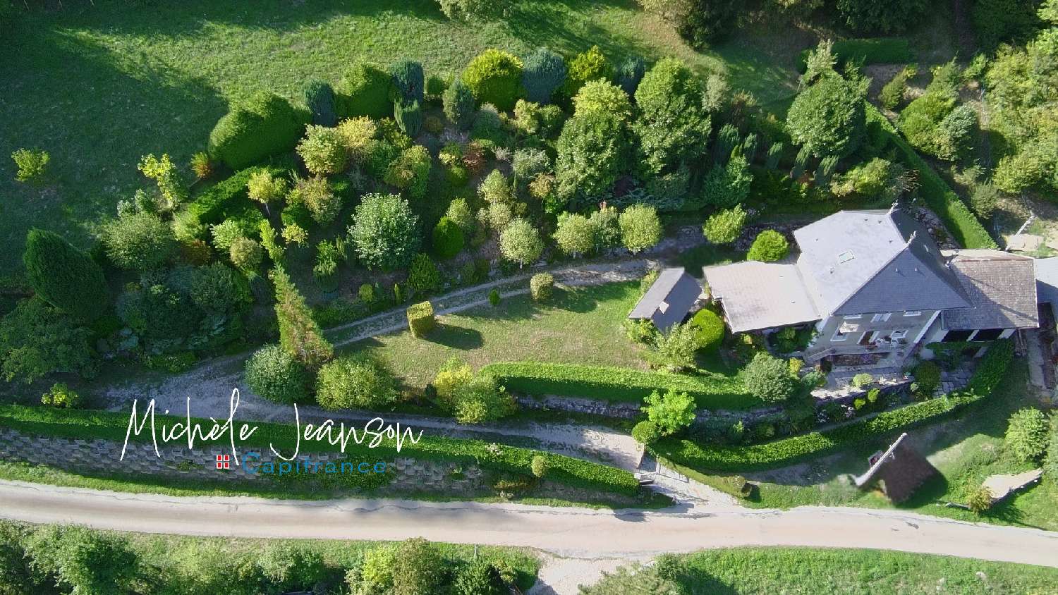te koop huis Épierre Savoie 2