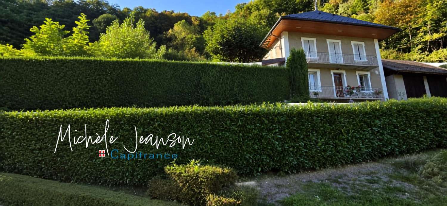te koop huis Épierre Savoie 3
