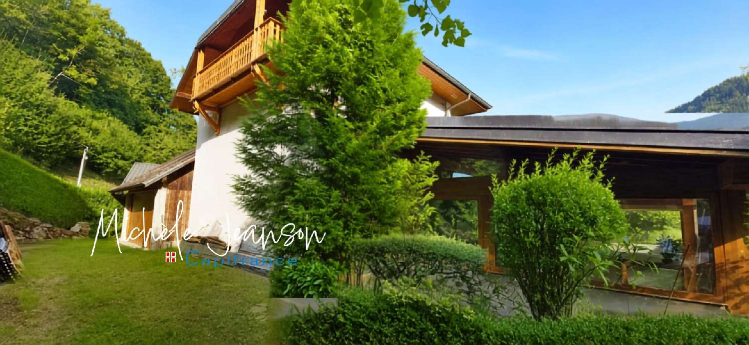 te koop huis Épierre Savoie 5