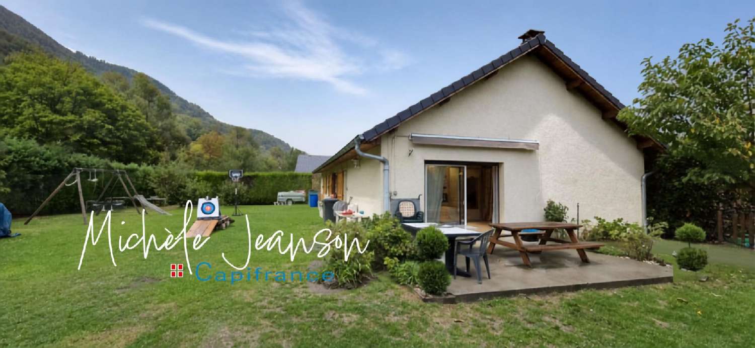 te koop huis Épierre Savoie 2