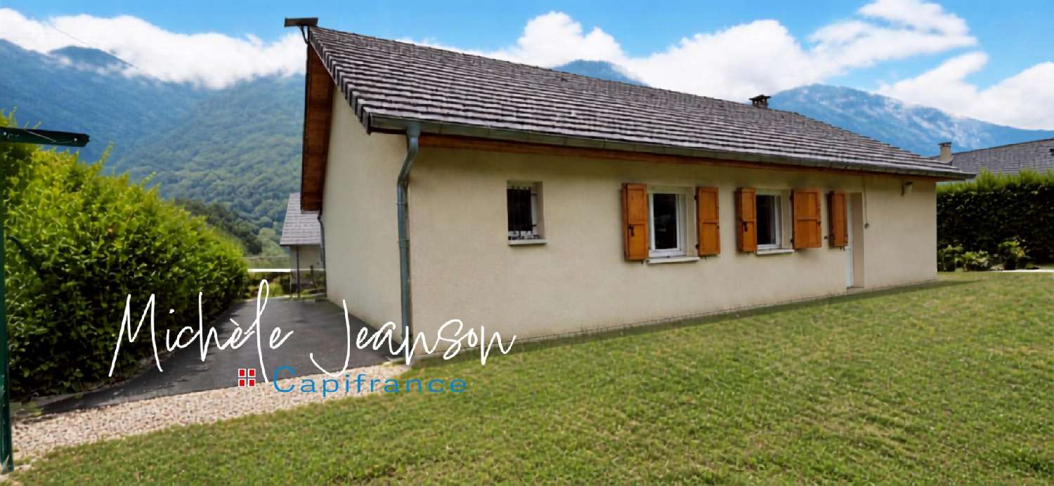 te koop huis Épierre Savoie 3