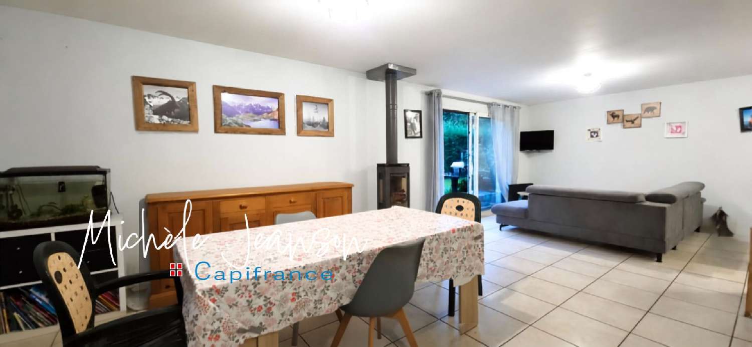 te koop huis Épierre Savoie 8