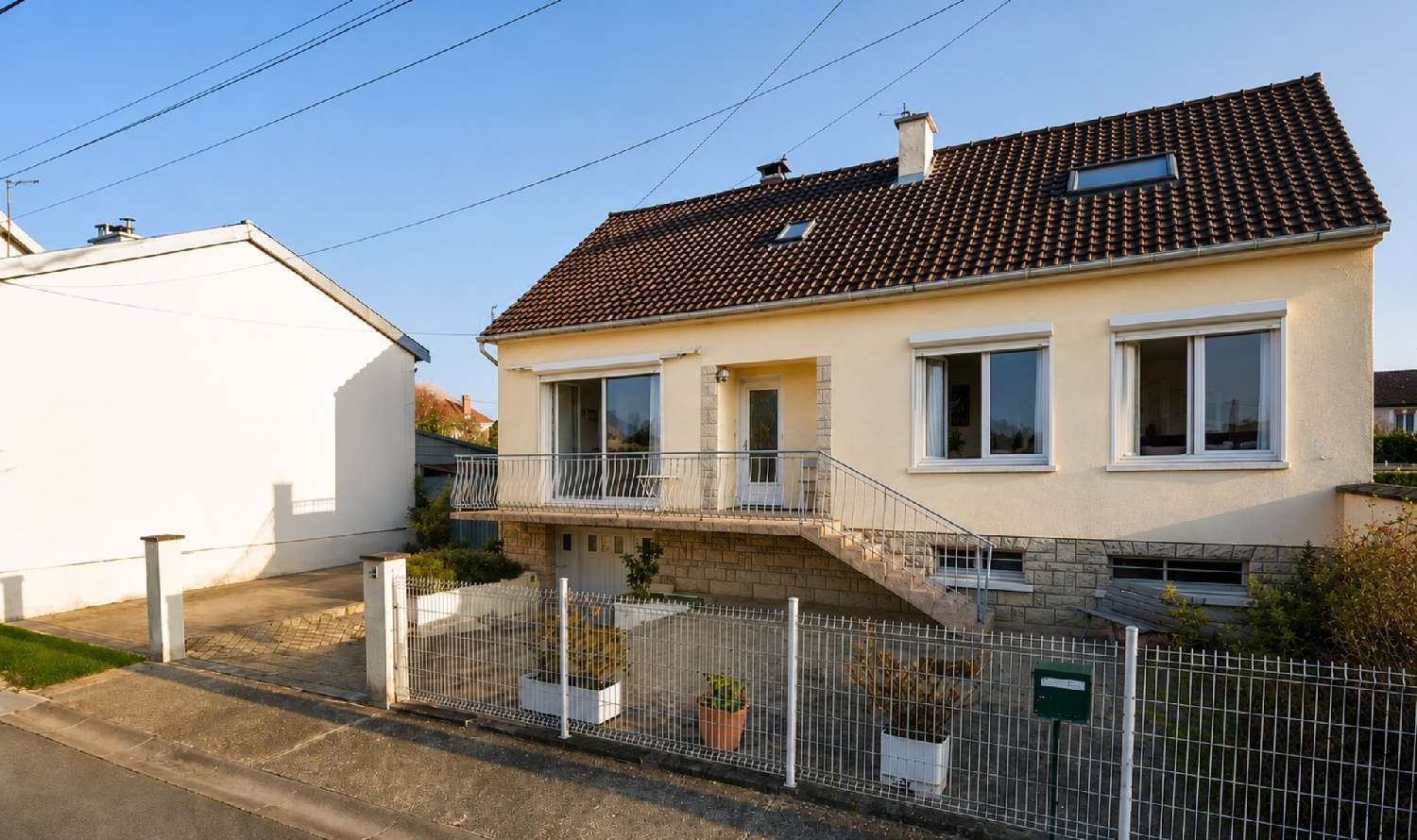  for sale house Époye Marne 1