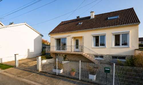 Époye Marne maison foto 7404030