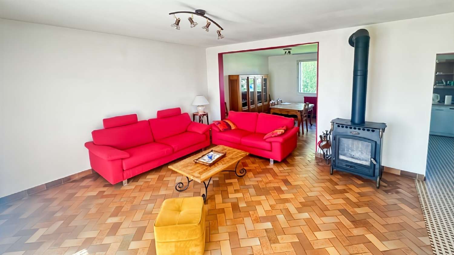  for sale house Époye Marne 3