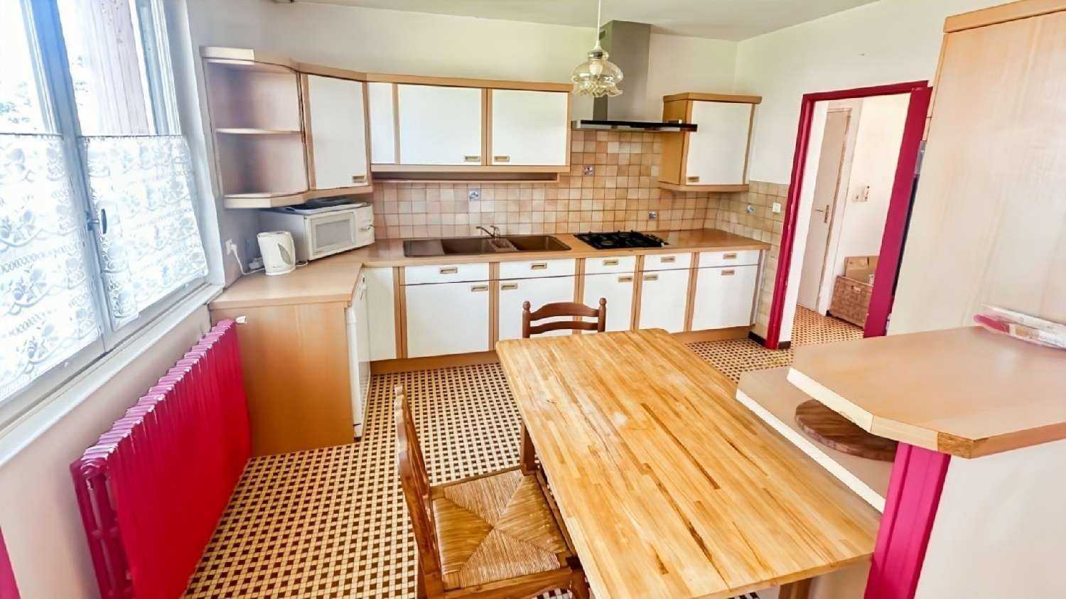  for sale house Époye Marne 4