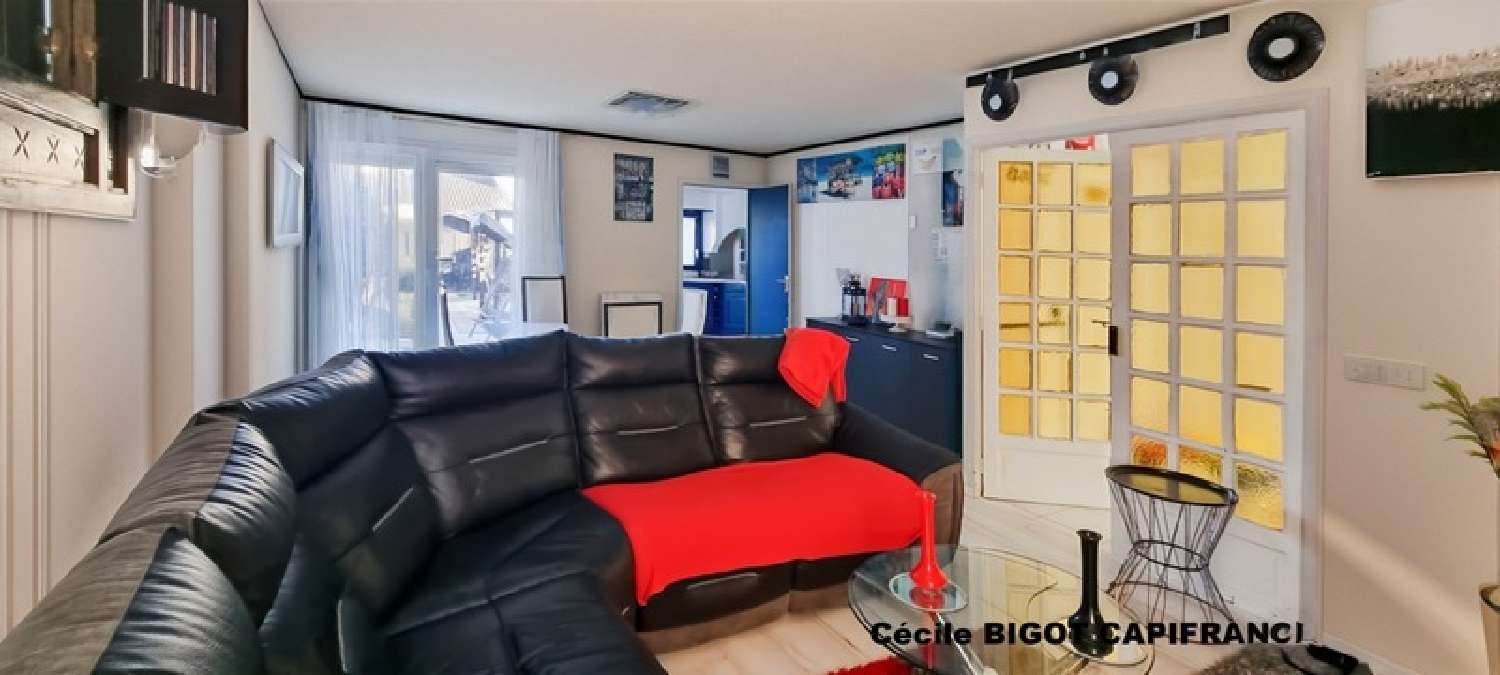 for sale house Éragny Val-d'Oise 3