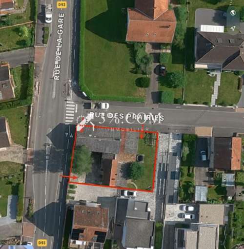Ernolsheim-Bruche Bas-Rhin house foto 7412793