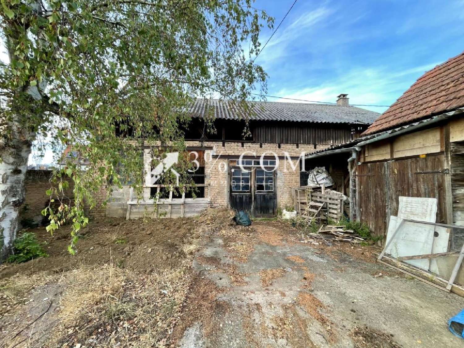 for sale house Ernolsheim-Bruche Bas-Rhin 2