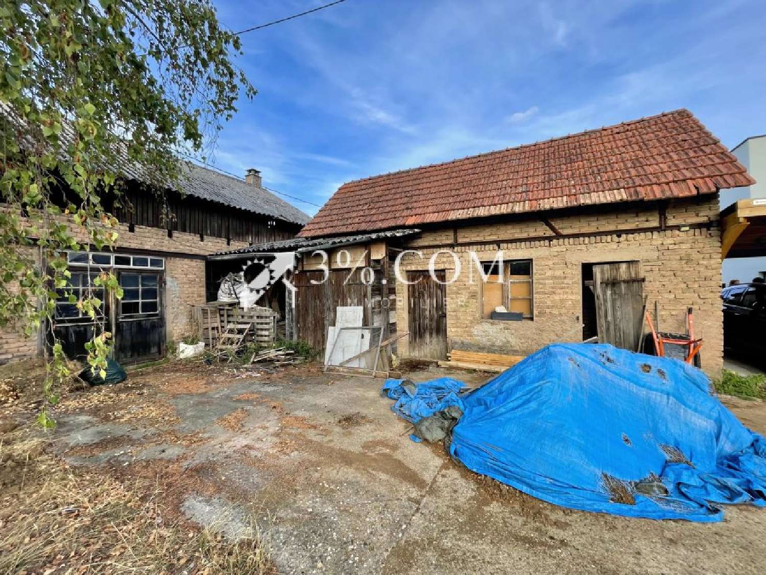 for sale house Ernolsheim-Bruche Bas-Rhin 3