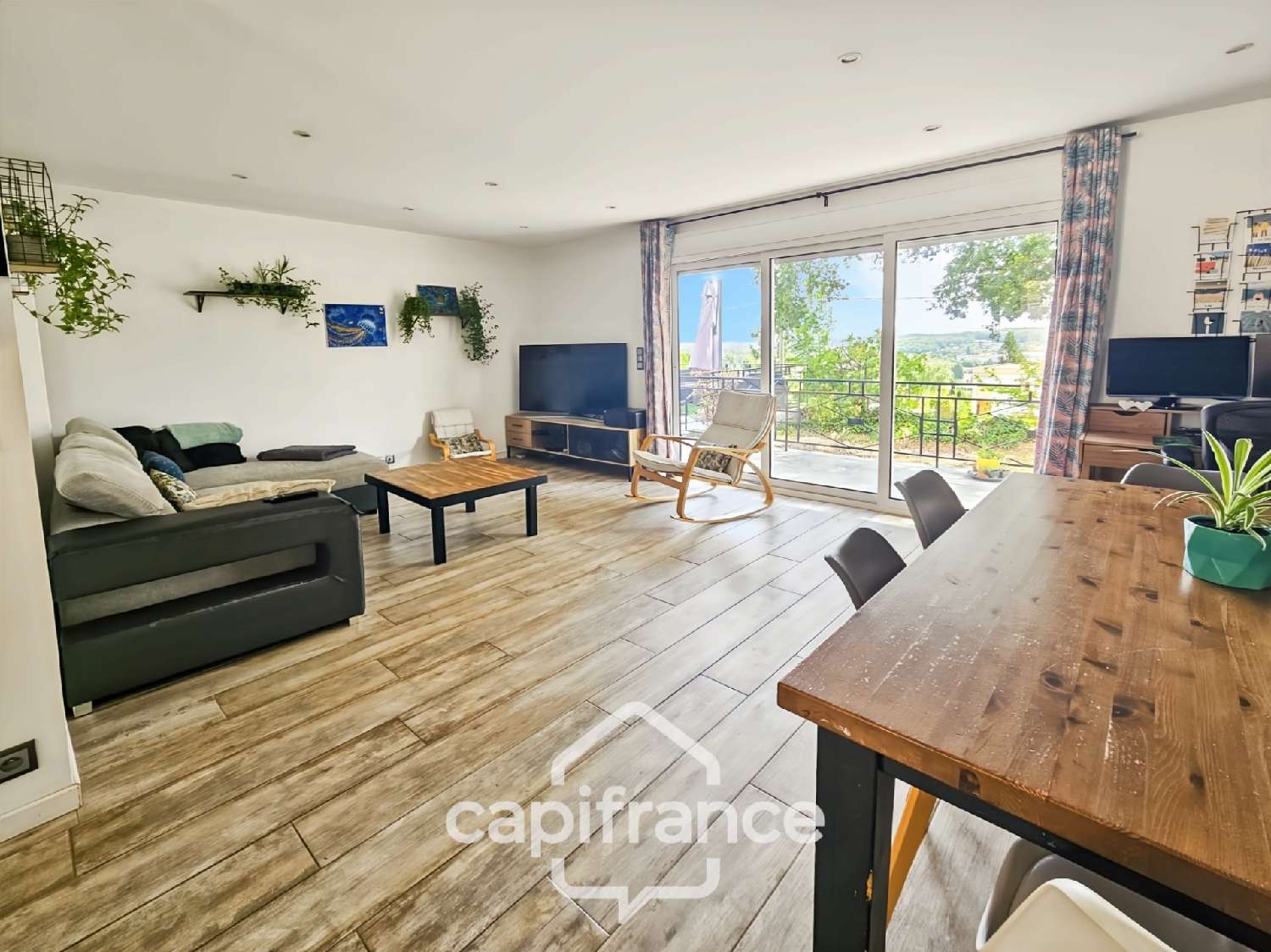  à vendre maison Esbly Seine-et-Marne 2